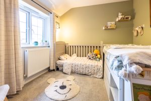 Bedroom 3- click for photo gallery